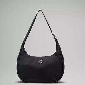 Lululemon Mini Shoulder bag 4L Black